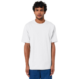 Stanley/Stella SXU018 Unisex Freestyler Heavyweight Tee - White