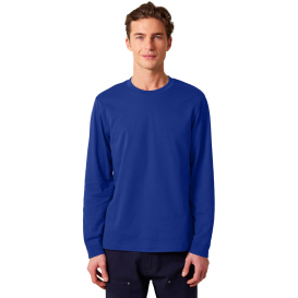 Stanley/Stella SXU022 Unisex Creator 2.0 Long Sleeve Tee - Worker Blue