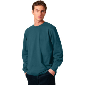 Stanley/Stella SXU023 Unisex Freestyler Heavyweight Long Sleeve Tee - Stargazer