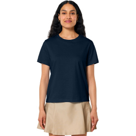 Stanley/Stella SXW002 Ladies Stella Muser Tee - French Navy