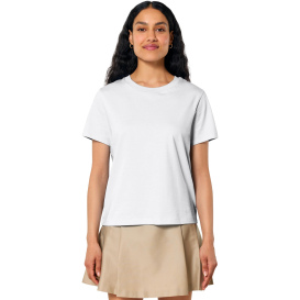 Stanley/Stella SXW002 Ladies Stella Muser Tee - White