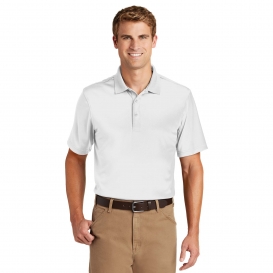 CornerStone TLCS412 Tall Select Snag-Proof Polo - White