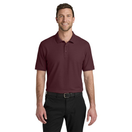 SM-TLK200-Burgundy