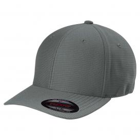 TravisMathew TM1MU426 Rad Flexback Cap - Quiet Shade Grey