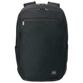 TravisMathew TMB105 Duration Backpack - Black