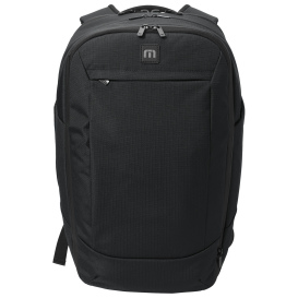 TravisMathew TMB107 Lateral Backpack - Black