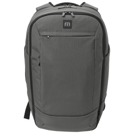 TravisMathew TMB107 Lateral Backpack - Graphite