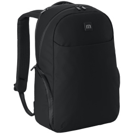 TravisMathew TMB109 Recess Backpack - Black