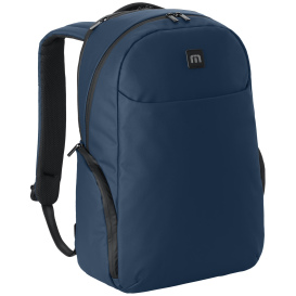 TravisMathew TMB109 Recess Backpack - River Blue Navy