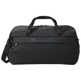 TravisMathew TMB200 Lateral Duffel - Black