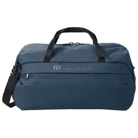 TravisMathew TMB200 Lateral Duffel - Navy