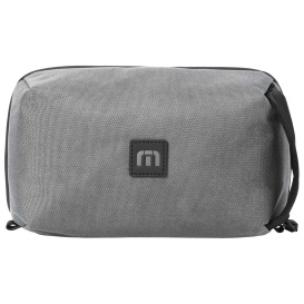 TravisMathew TMB300 Approach Case - Shadow Grey