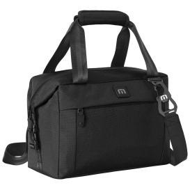 TravisMathew TMB600 Chill’n 12-Can Cooler - Black