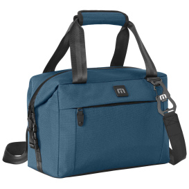 TravisMathew TMB600 Chill’n 12-Can Cooler - Dusty Blue