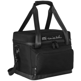 TravisMathew TMB601 Cruise 24-Can Cooler - Black