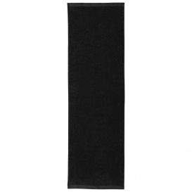 Port Authority TW20 Microfiber Fitness Towel - Black