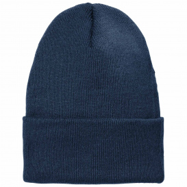 Volunteer Knitwear VL10 Chore Beanie - True Navy