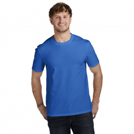 Volunteer Knitwear VL45 Daily Tee - True Royal