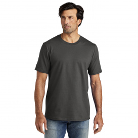 Volunteer Knitwear VL60 Chore Tee - Grey Steel