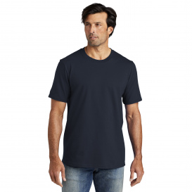 Volunteer Knitwear VL60 Chore Tee - Strong Navy