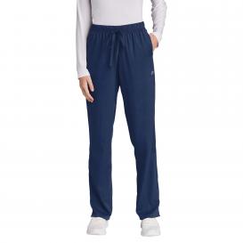 WonderWink WW4158 Women's Premiere Flex Cargo Pocket Scrub Pants