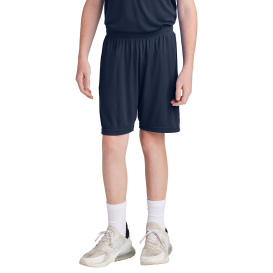 Sport-Tek YST103 Youth Competitor United 5\