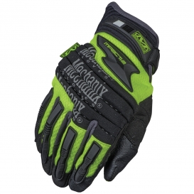 Mechanix SP2-91 Safety M-Pact 2 Gloves