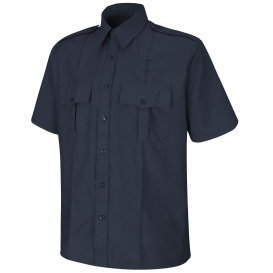 Horace Small SP46 Sentinel Upgraded Security Shirt Short Sleeves - Dark Navy