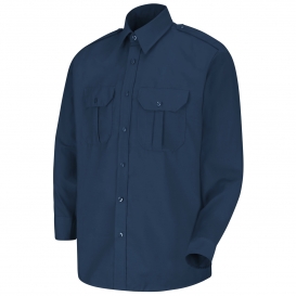 Horace Small SP56 Sentinel Basic Security Shirt - Navy
