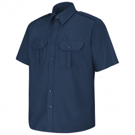 Horace Small SP66 Sentinel Basic Security Short Sleeve Shirt - Navy