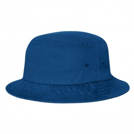 Sportsman 2050 Bucket Cap - Royal Blue