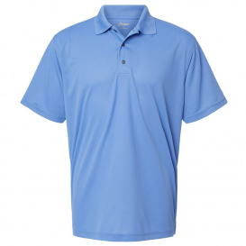 Paragon 100 Saratoga Performance Mini Mesh Polo - Bimini Blue