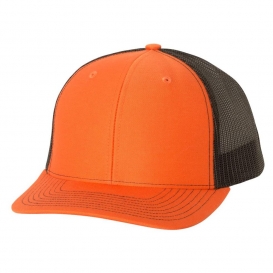 Trucker Cap - Orange