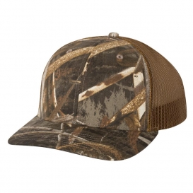 richardson 112p realtree