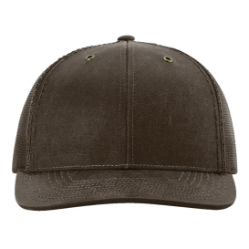 Richardson 112WF Tilikum Cap - Brown 