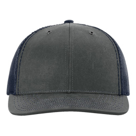 Richardson 112WF Tilikum Cap - Navy