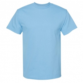 carolina blue t shirt