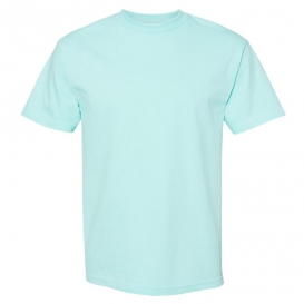 Alstyle 1301 Classic T Shirt Celadon Fullsource Com
