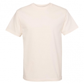 American Apparel 1301 Classic T-Shirt - Cream