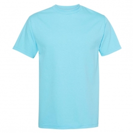 Alstyle 1301 Pacific Blue
