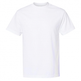 American Apparel 1301 Classic T-Shirt - White