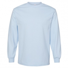 Alstyle 1304 Powder Blue
