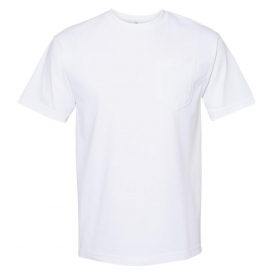 Alstyle 1305 White