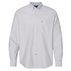 Tommy Hilfiger 13h1864 Heather Grey
