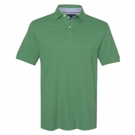 Tommy Hilfiger 13h1867 Deep Grass Green