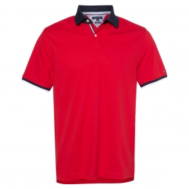 Tommy Hilfiger 13h2150 Mars Red
