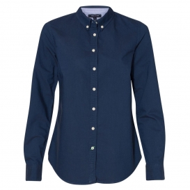 Tommy Hilfiger 13h4378 Navy Blazer
