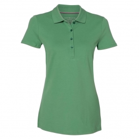 Tommy Hilfiger 13h4534 Deep Grass Green