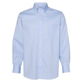 Van Heusen 13v0459 Light Blue