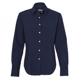 Van Heusen 13v0462 Dark Blue